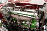 Duesenberg J288/2307 Convertible Berline LWB by Murphy 1930 года